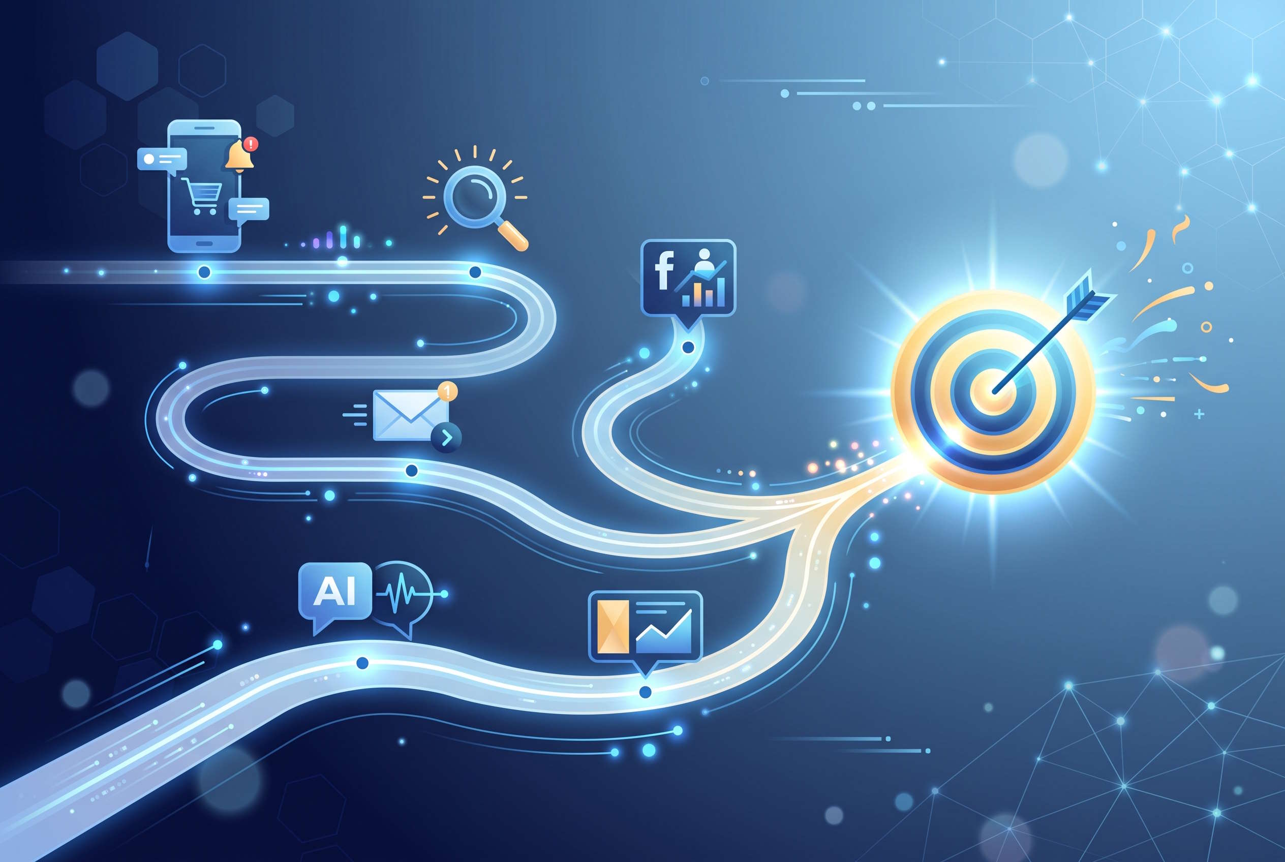 Why You Can't Tell Which Marketing Channel Brought In Your Last Customer hero image